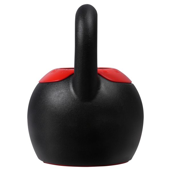 FitLogix Core 16 - Kettlebell Ajustable - Pesa Rusa Ajustable - 04