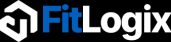 Logo FitLogix - Black
